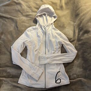 Lululemon Define Zip up Hoodie